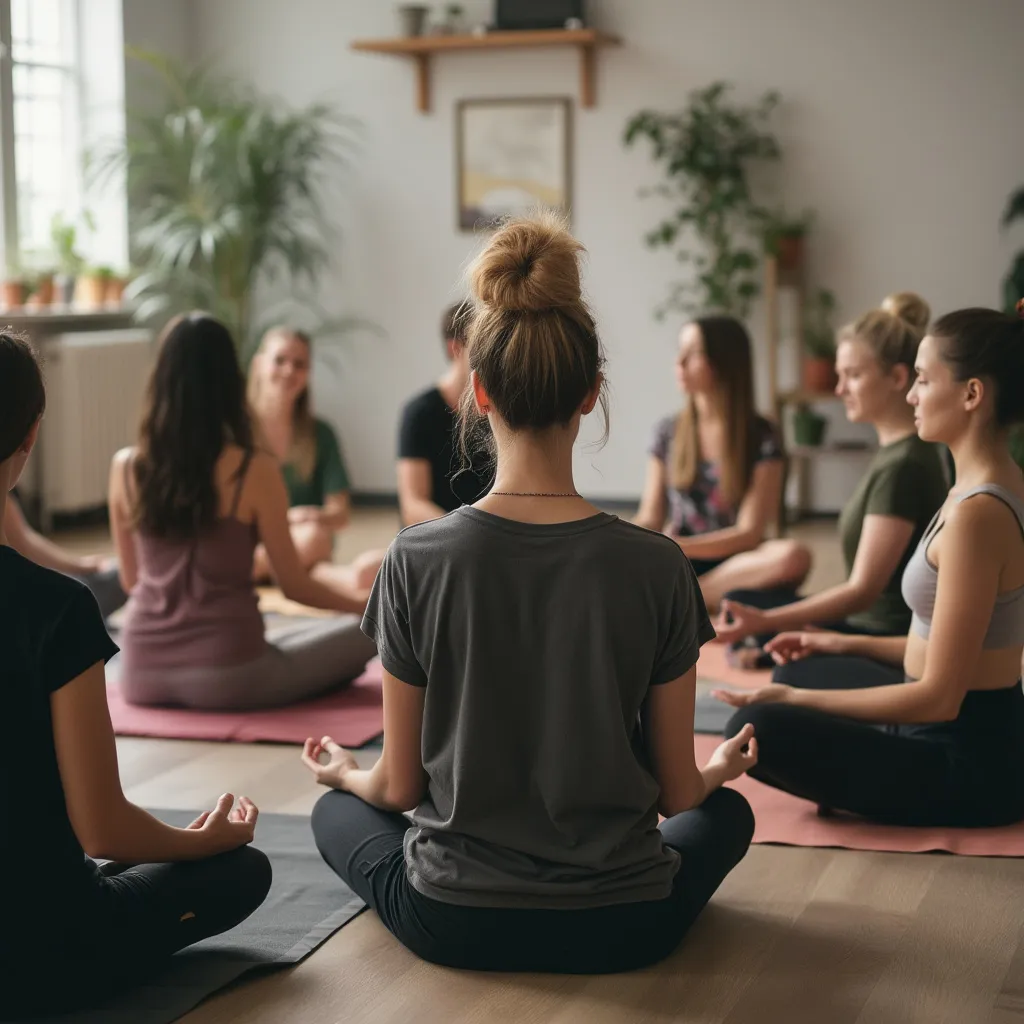 Workshop mindfulness