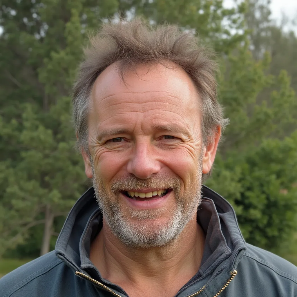 Tomáš Dvořák