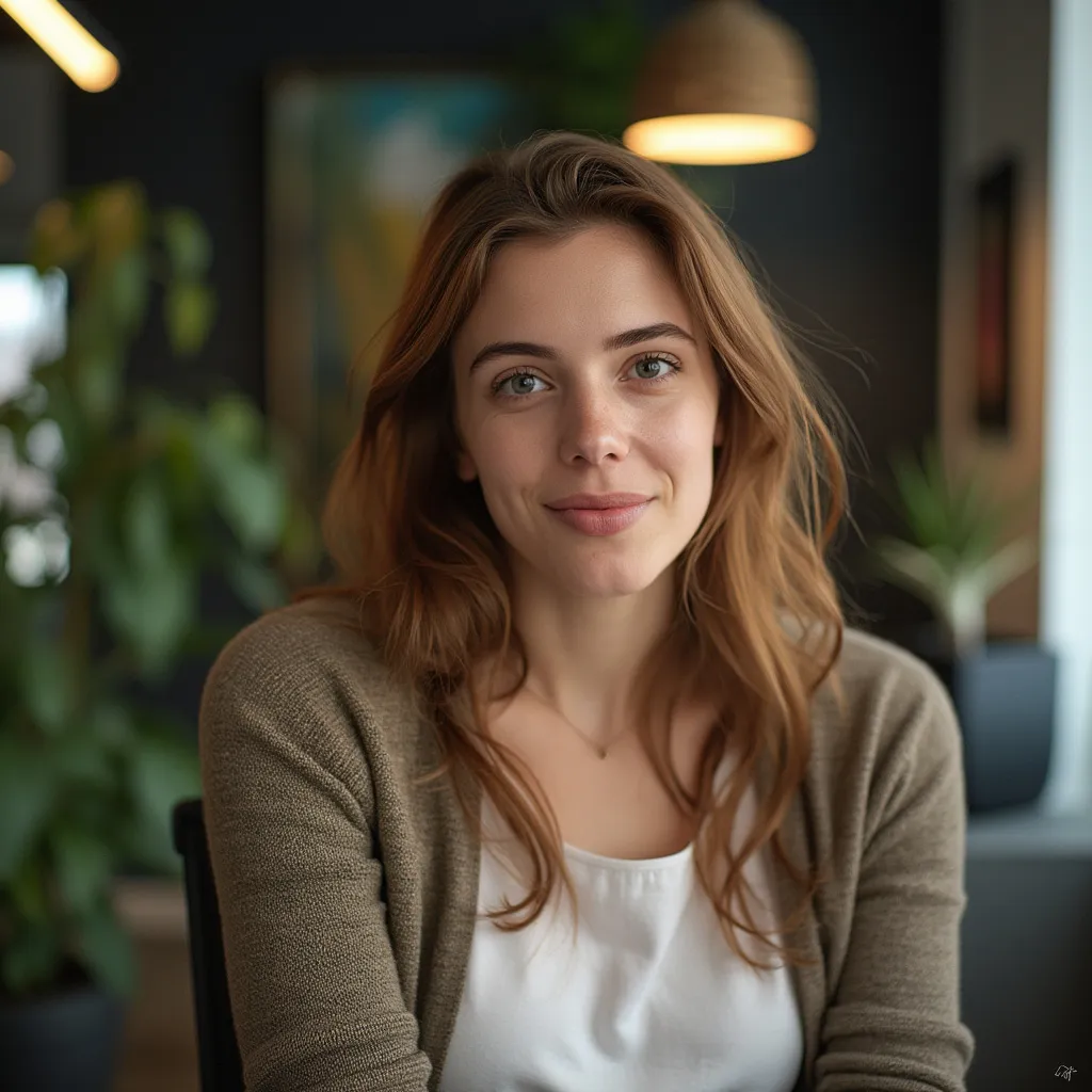 Eva Procházková